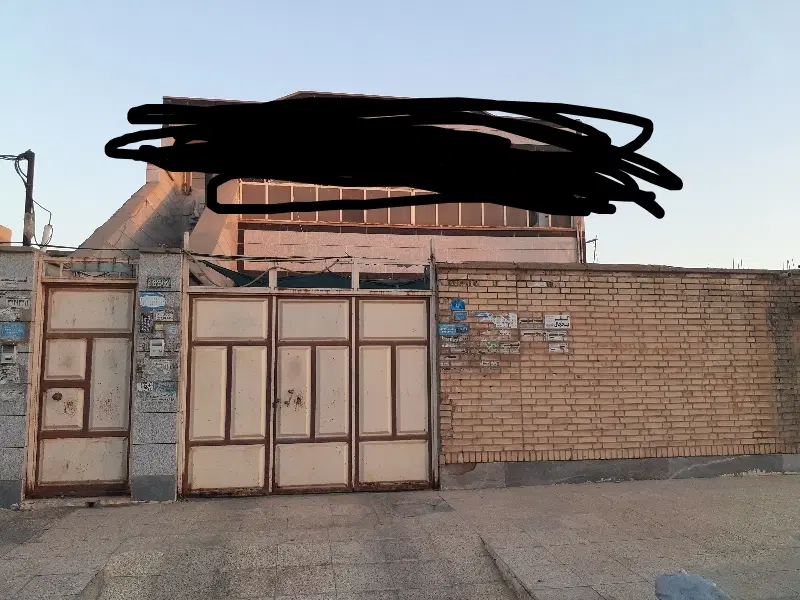 فروش خانه ویلایی