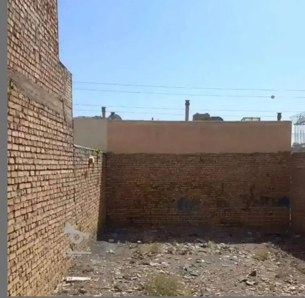زمین فروشی درکلاته سیفر ۱۲۵متر