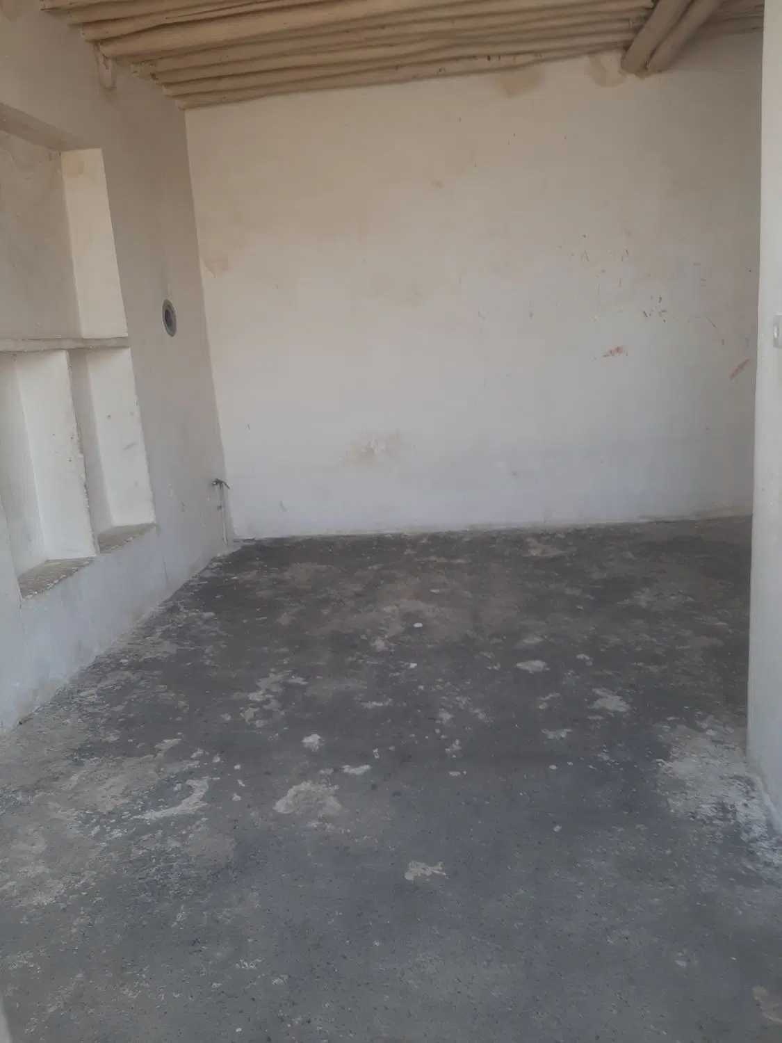 خانه۵۲متری جعفرآباد