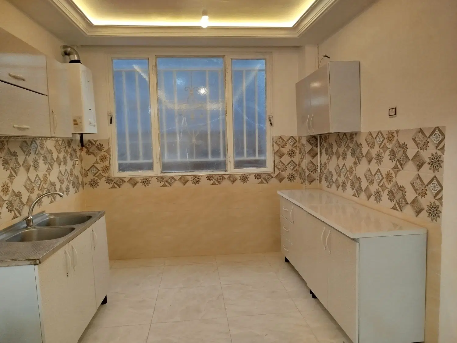خانه ۵۰ متری اجاره‌ای