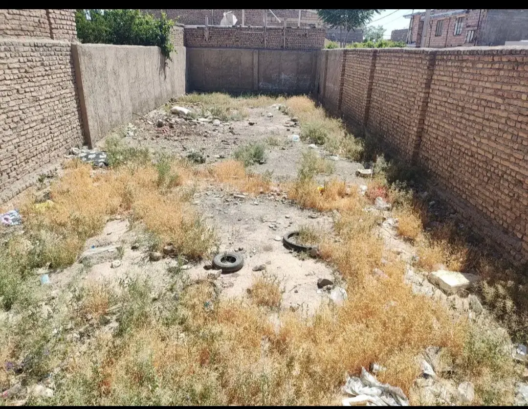 200 متری کبود گنبد پاکدشت شریف آباد