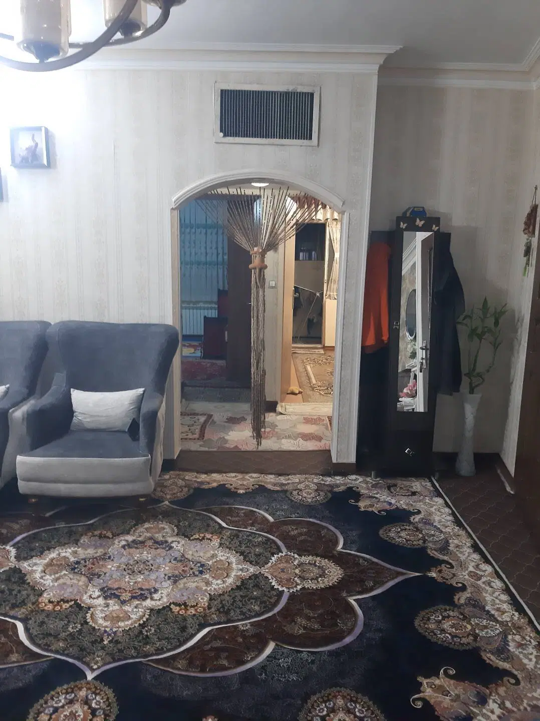 فروش خونه آپارتمانی