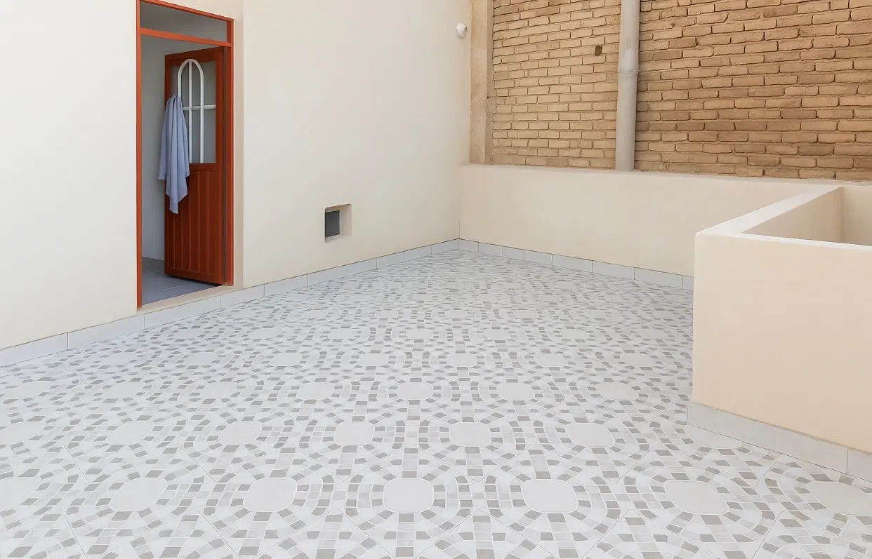 فروش منزل ۱۷۰ متری ۳ خواب با حیاط، دو واحد راه جدا