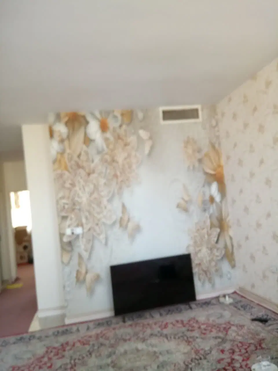 آپارتمان اجاره در شهرک مدائن