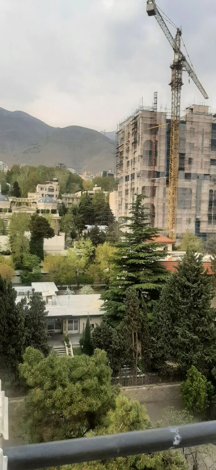 207 متر 7 ساله لوکس(رامین شمالی)