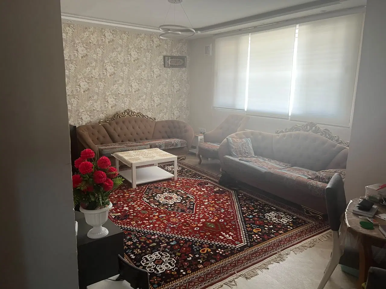 آپارتمان دوخواب ،تک واحدی
