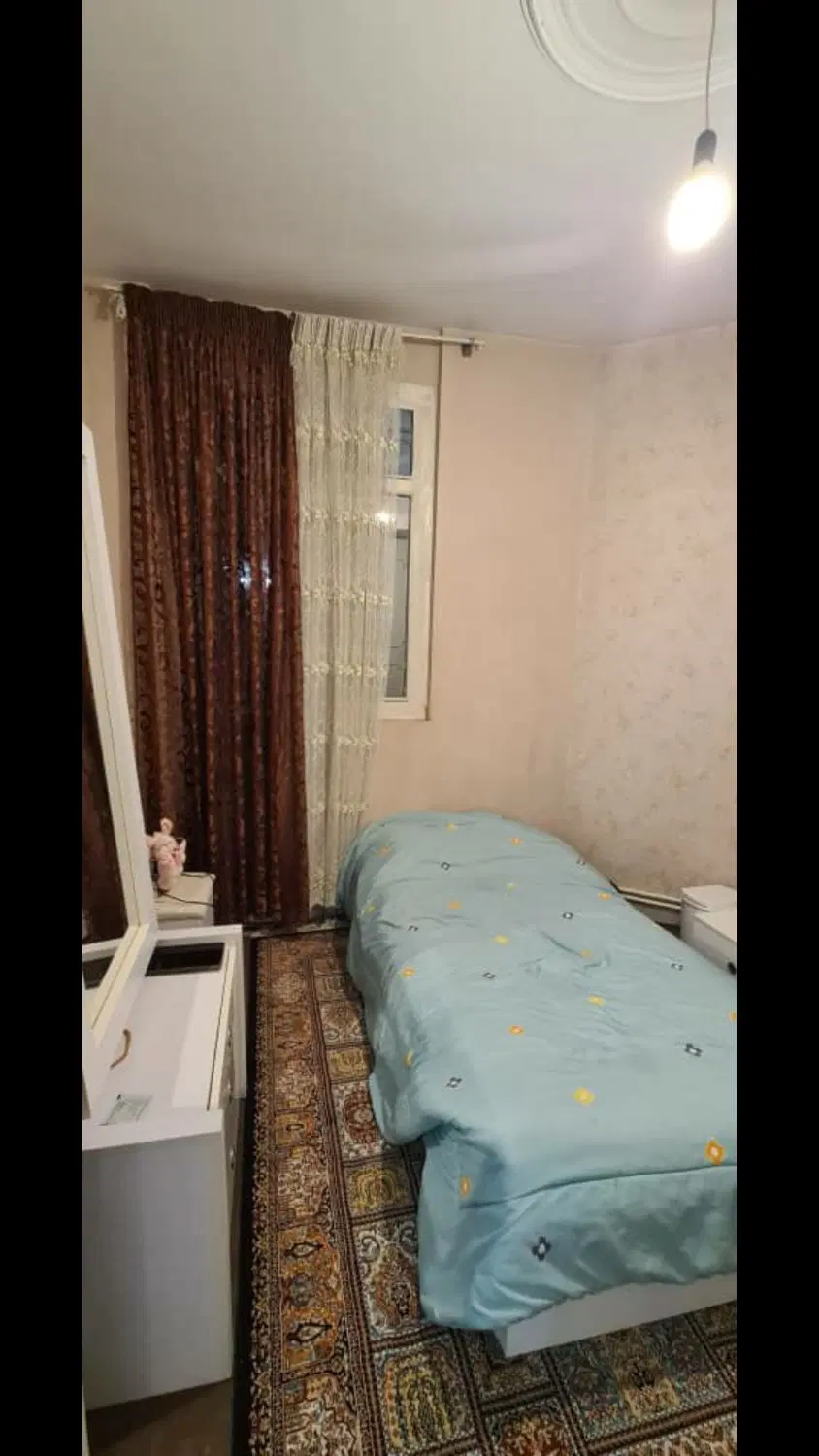 آپارتمان ۹۲ متر۱۳۸۶