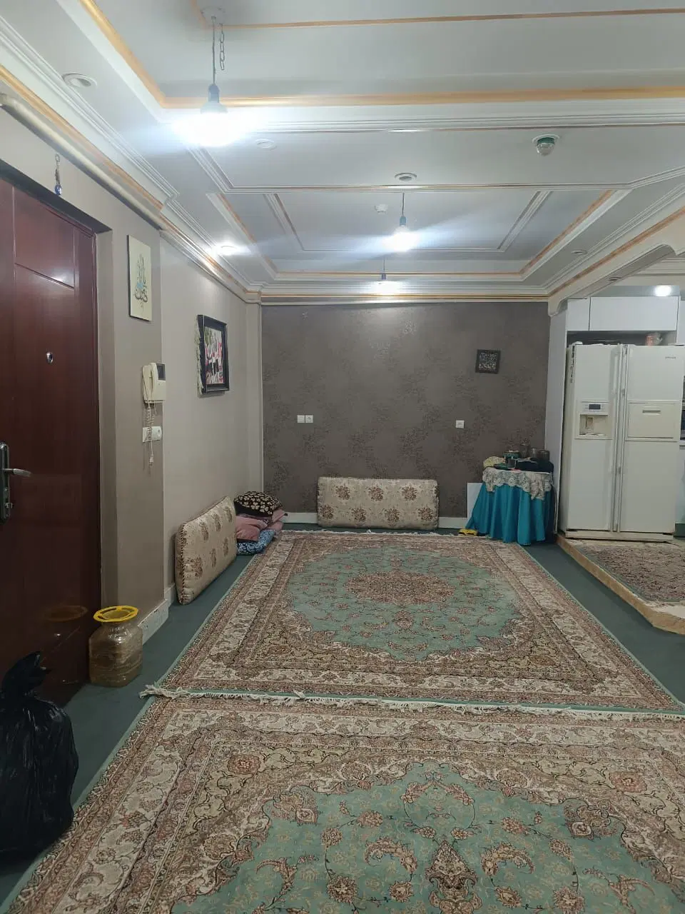 فروش آپارتمان سعدی