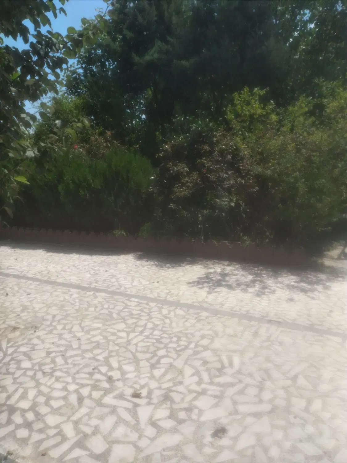آپارتمان ۷۰ متری یک خواب محدوده بوستان