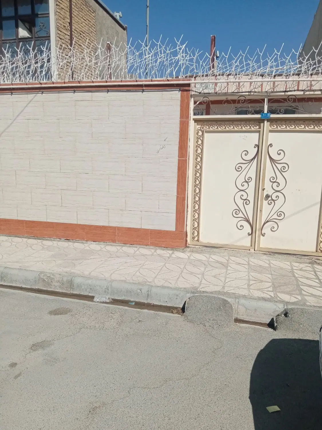 ویلایی شهرک ولیعصر پاسداران