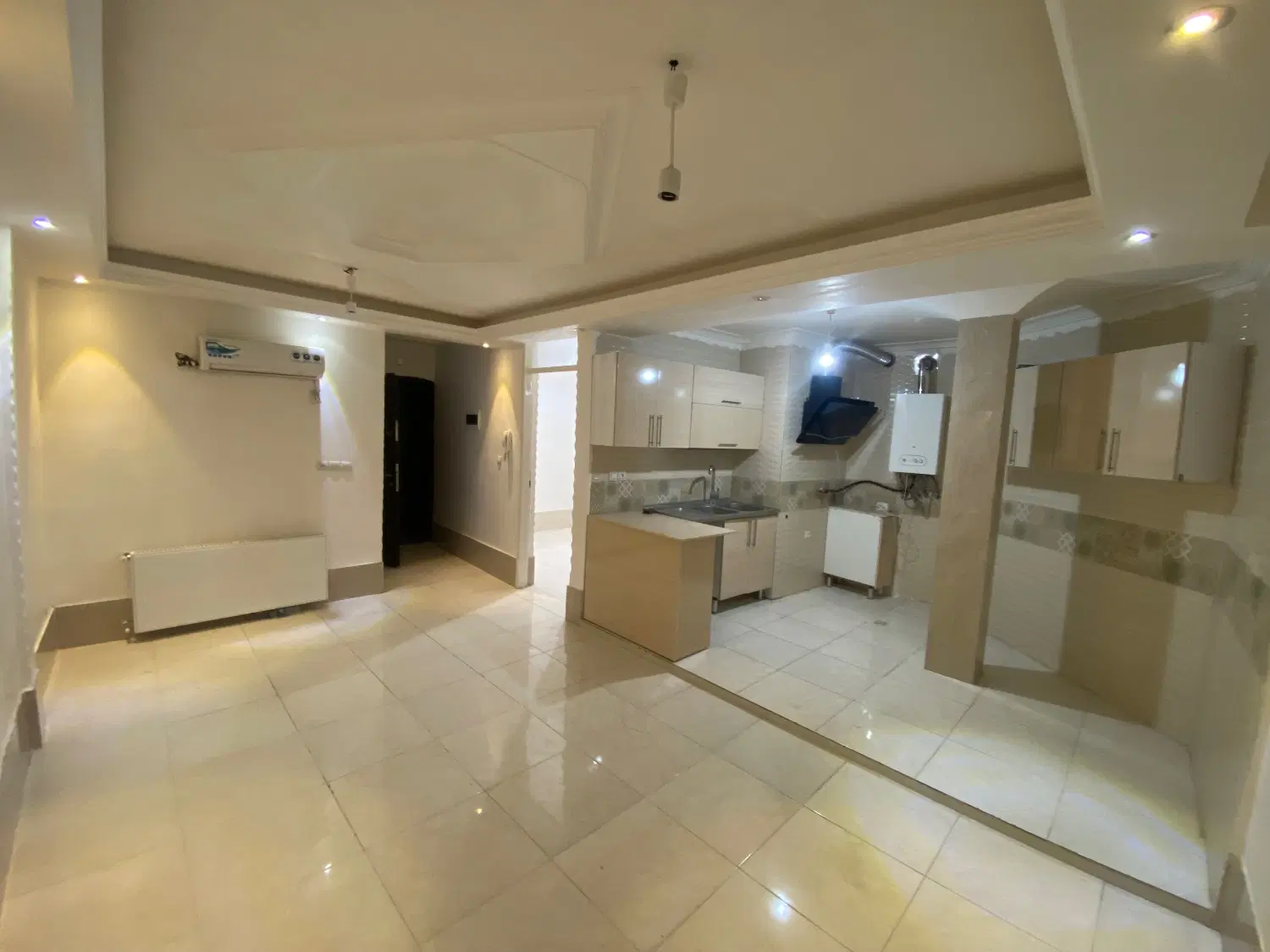 رهن و اجاره منزل مسکونی
