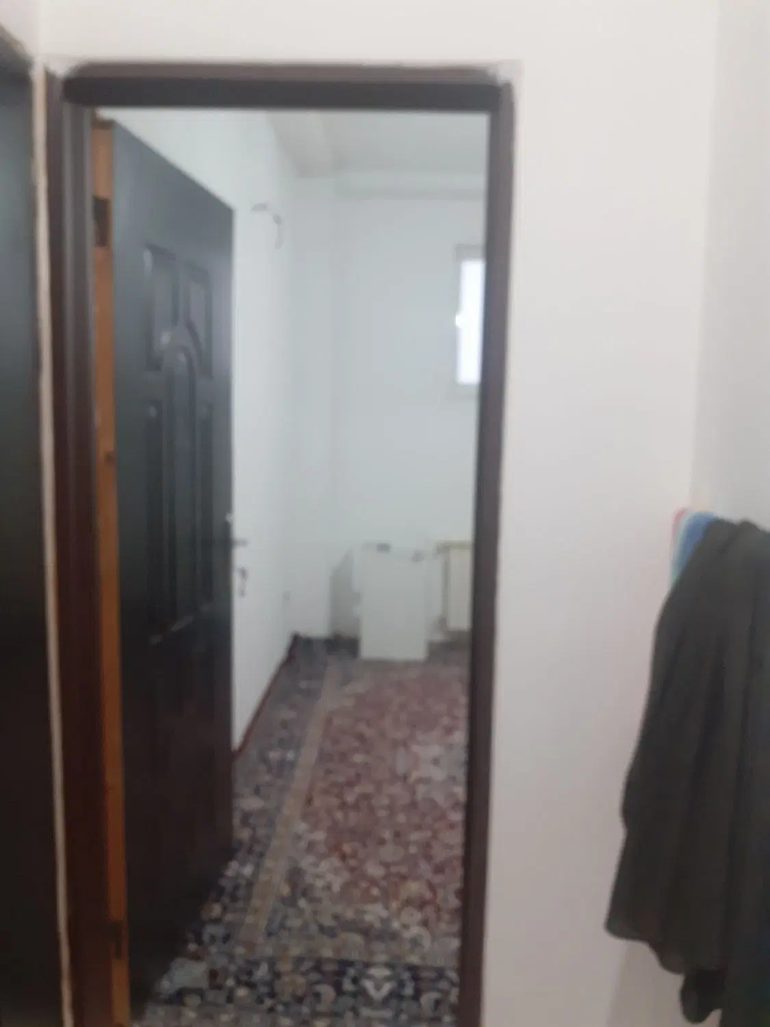 آپارتمان تک خوابه سعدی بطرف دانش