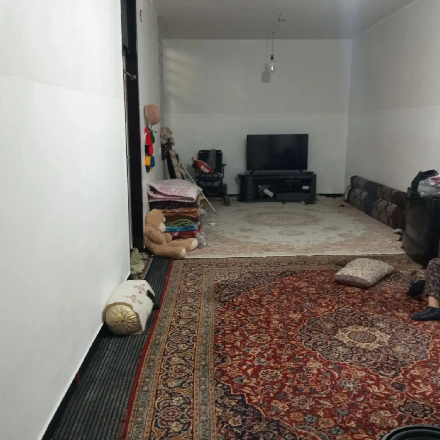 خانه اجاره ای