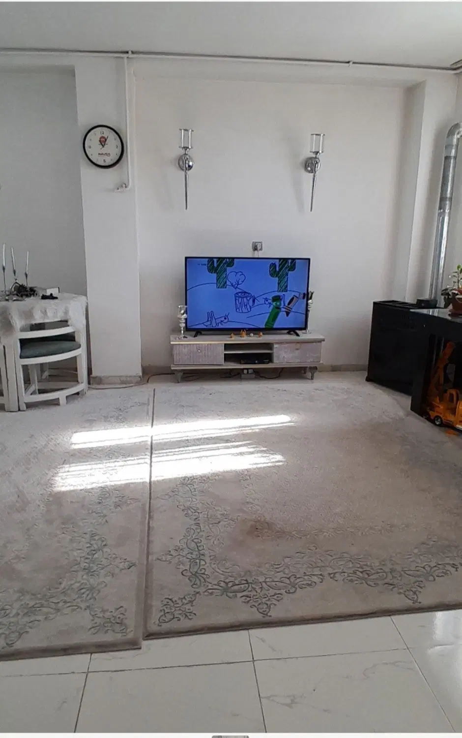 رهن و اجاره واحد ۶۳متری