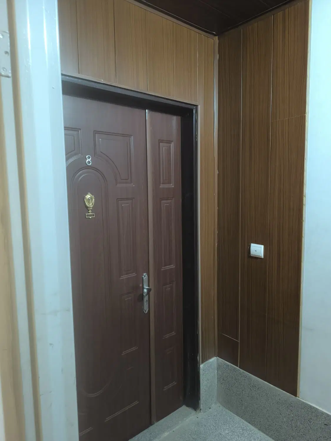 آپارتمان مسکن مهر طرقبه