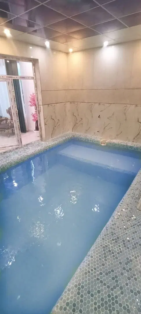 اجاره ویلا استخردارلوکس و بهداشتی کوتاه مدت
