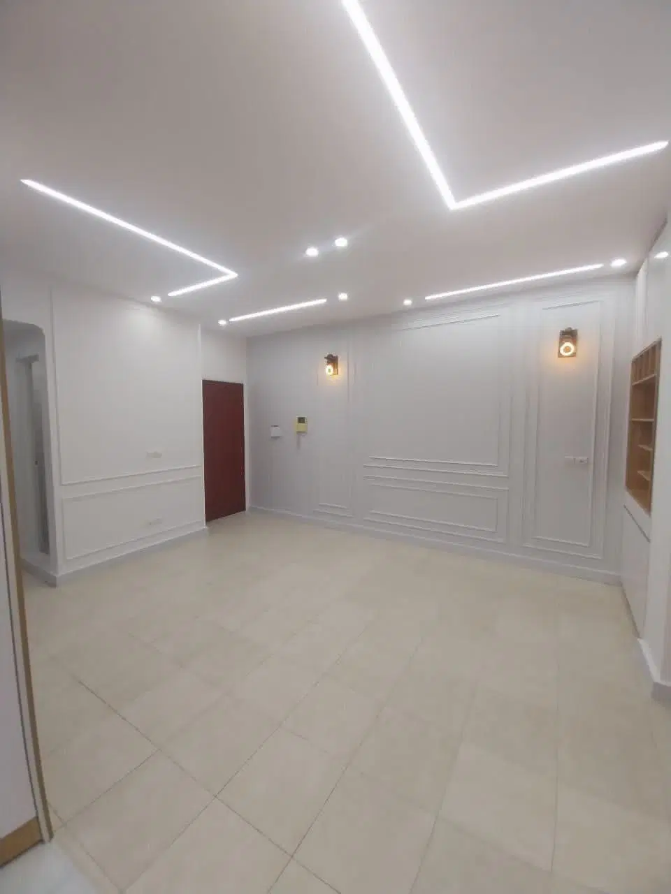 اپارتمان رهن کامل