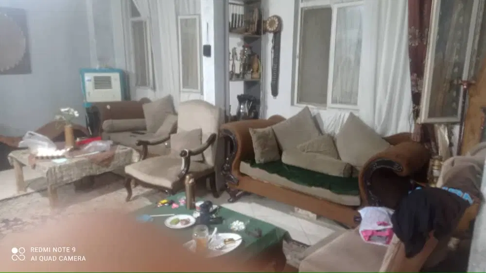 اپارتمان فروشی منزل اباد..امیریه
