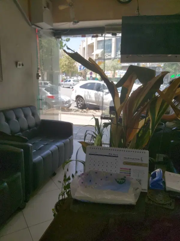 سوییت ۴۵مترپارکینگ نوساز همکف بلوار شهرستانی تخلیه