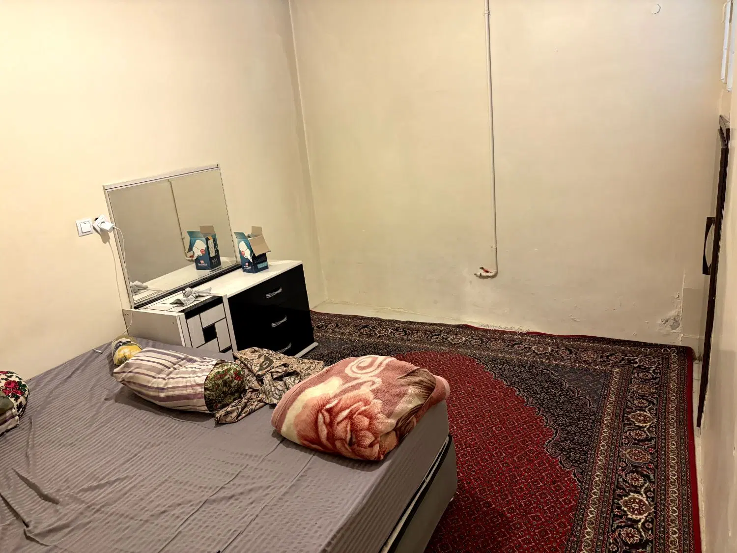 اجاره خانه ویلایی