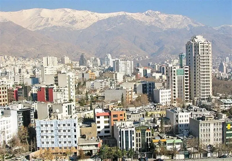 زمین تجاری مسکونی