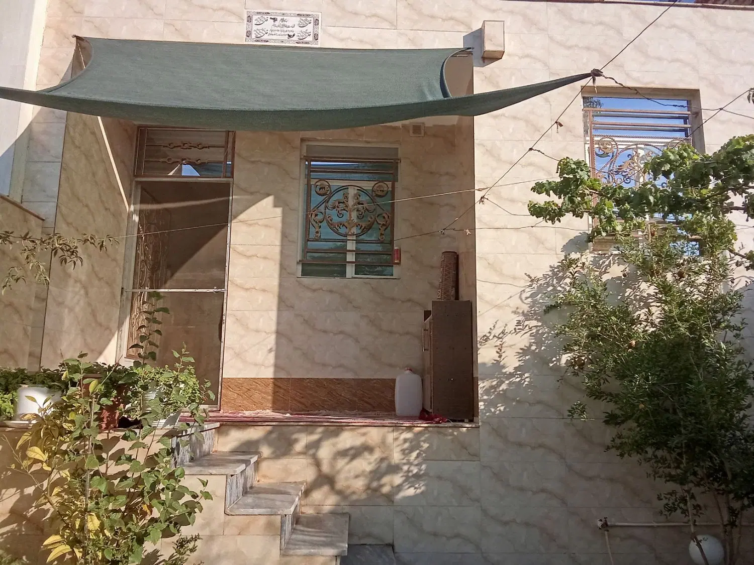 خانه ویلایی نورعلیبیگ
