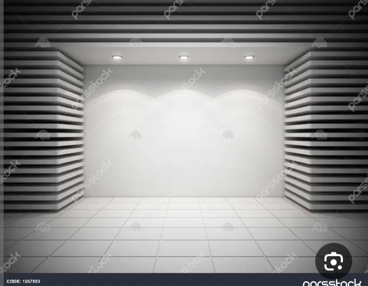 مغازه فروشی فوری نوساز