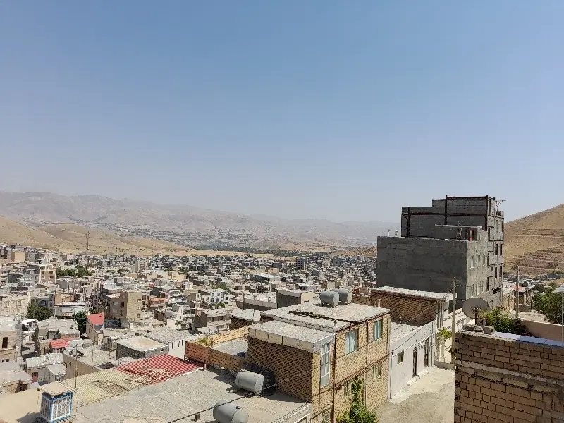 زمین شهرک استادیوم حسن آباد