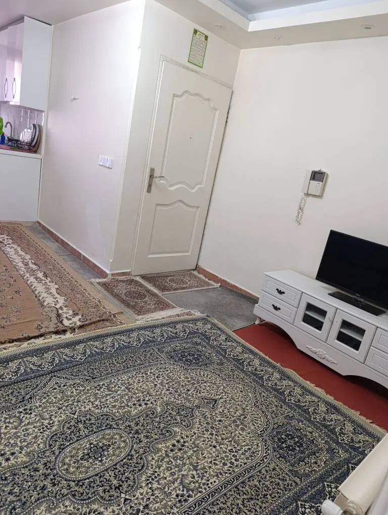 آپارتمان ۶۲ متری _رهن کامل