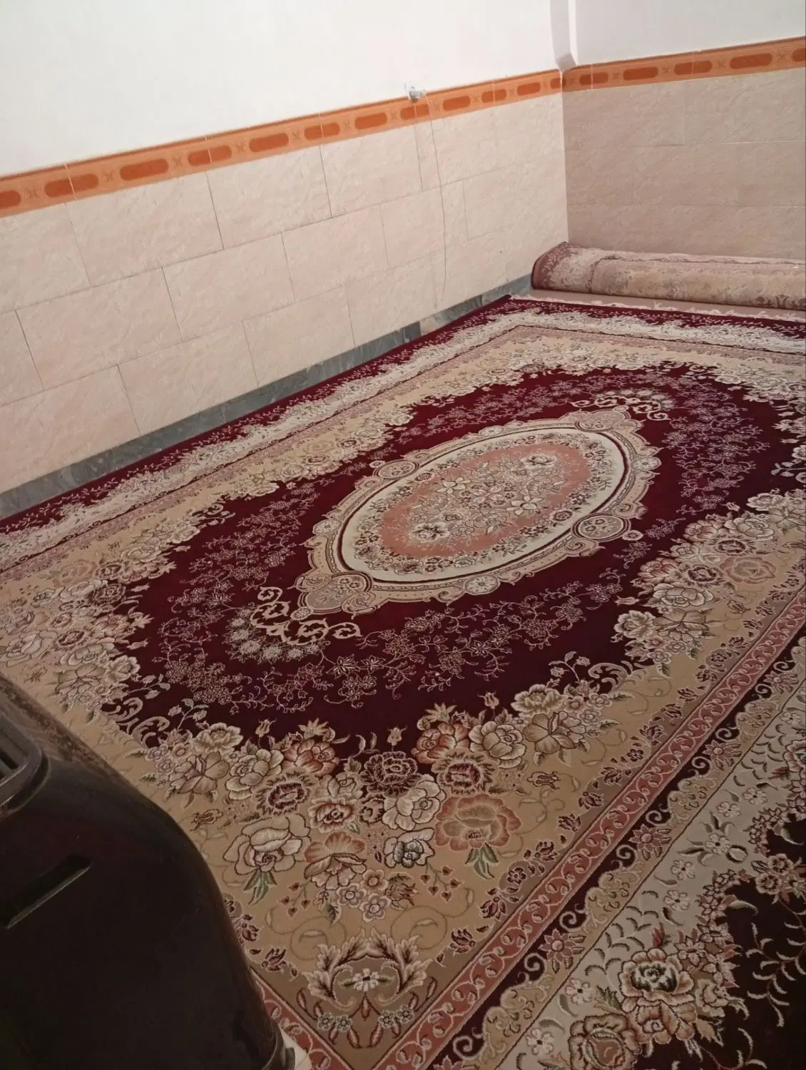 خانه ویلایی خ بازار مبل امام رضا