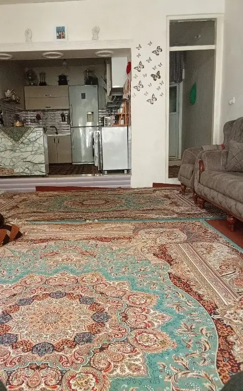 اجاره خانه ویلایی