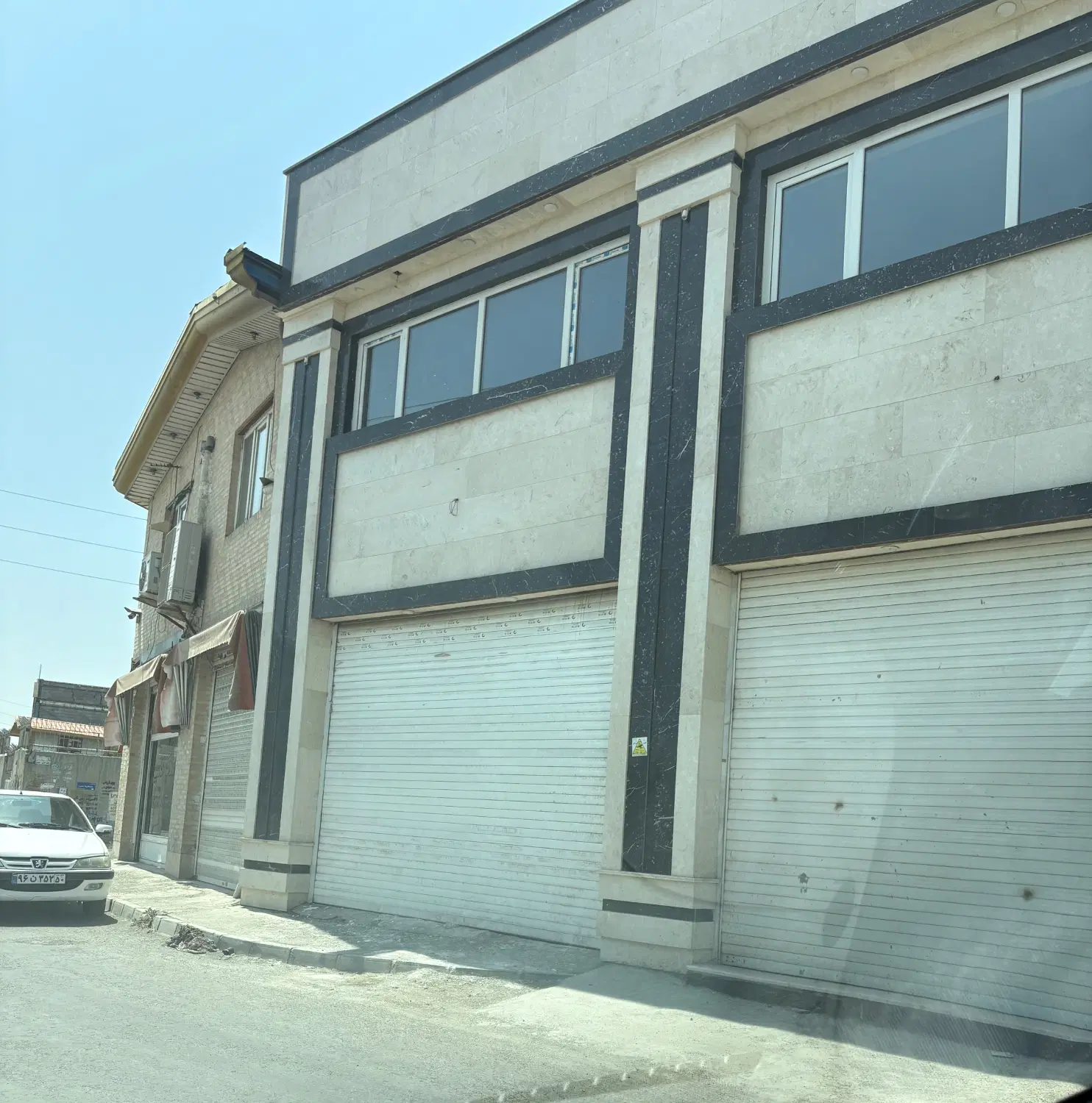 اجاره مغازه