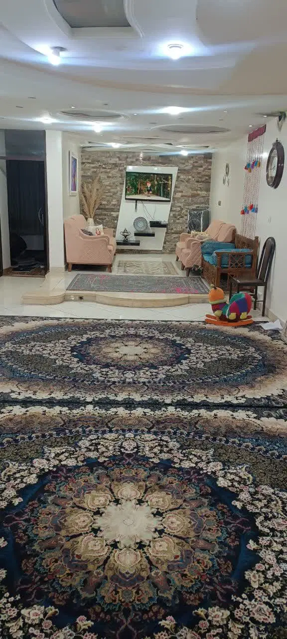 دو واحدی طبقه بالا
