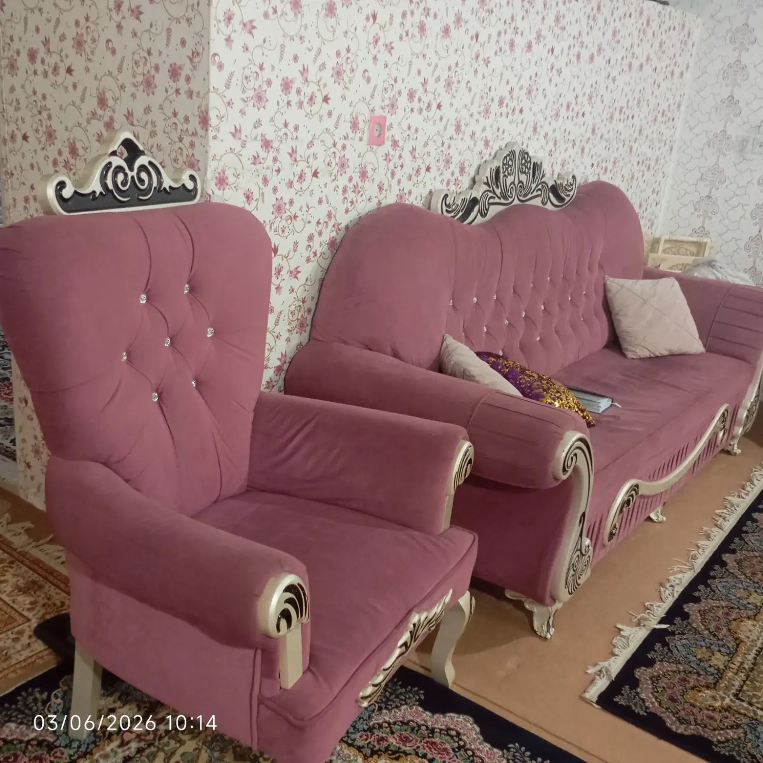 ویلایی