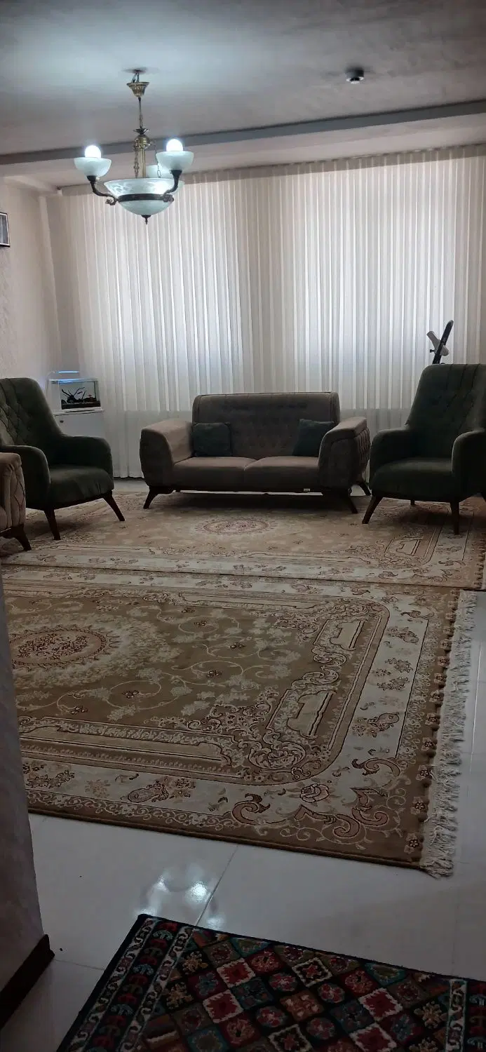 فروش آپارتمان در m6
