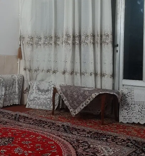 منزل اجاره ای