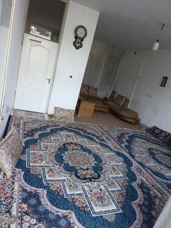 منزل مسکونی ویلایی