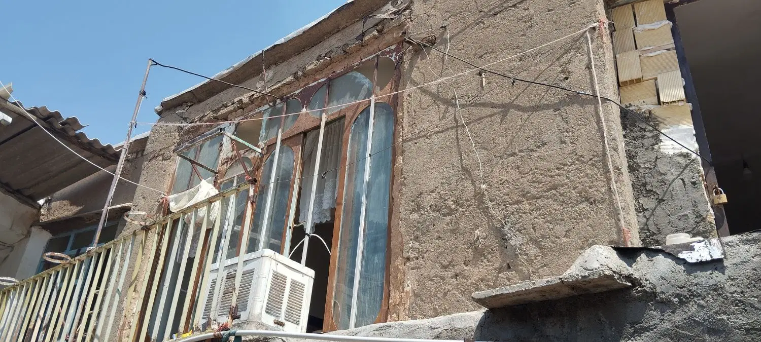 خانه فروشی