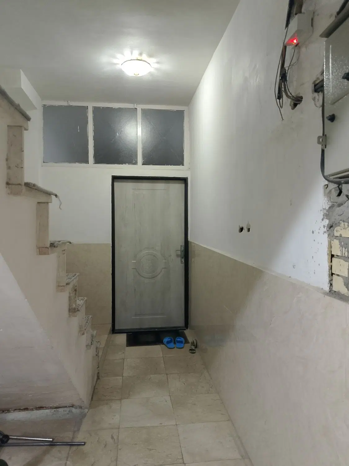 واحد اجاره ای