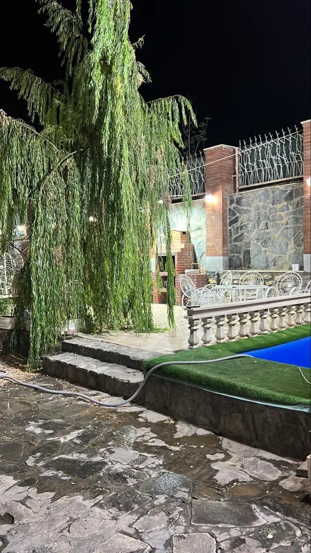 خانه باغ