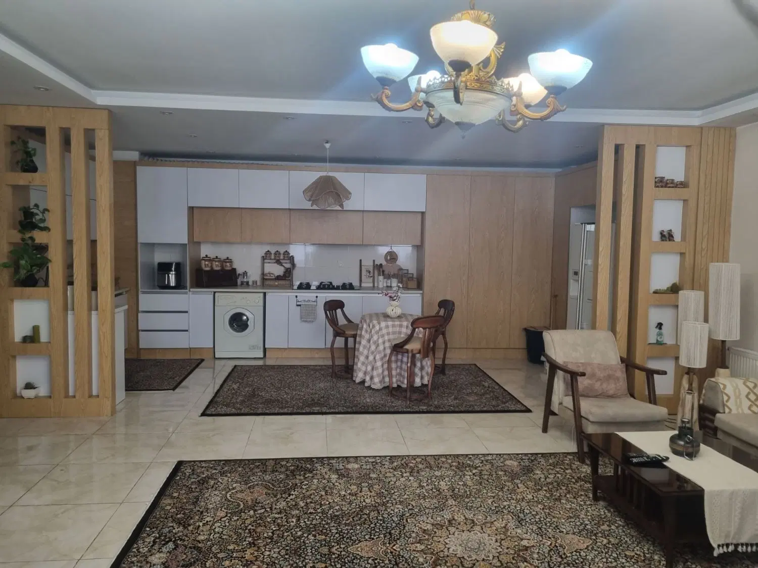 فروش آپارتمان 130متری