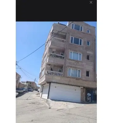 مغازه ۳۵ متری
