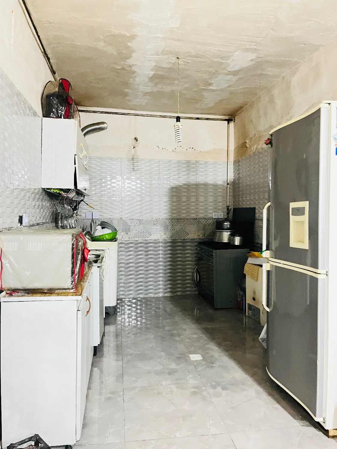 خانه شریعتی ۶۵متری