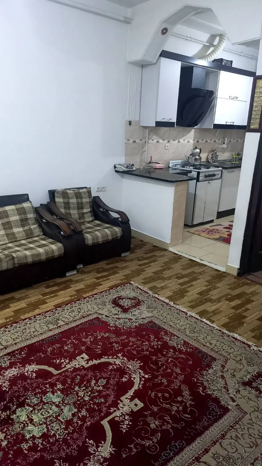 اجاره آپارتمان شبانه ، هفتگی