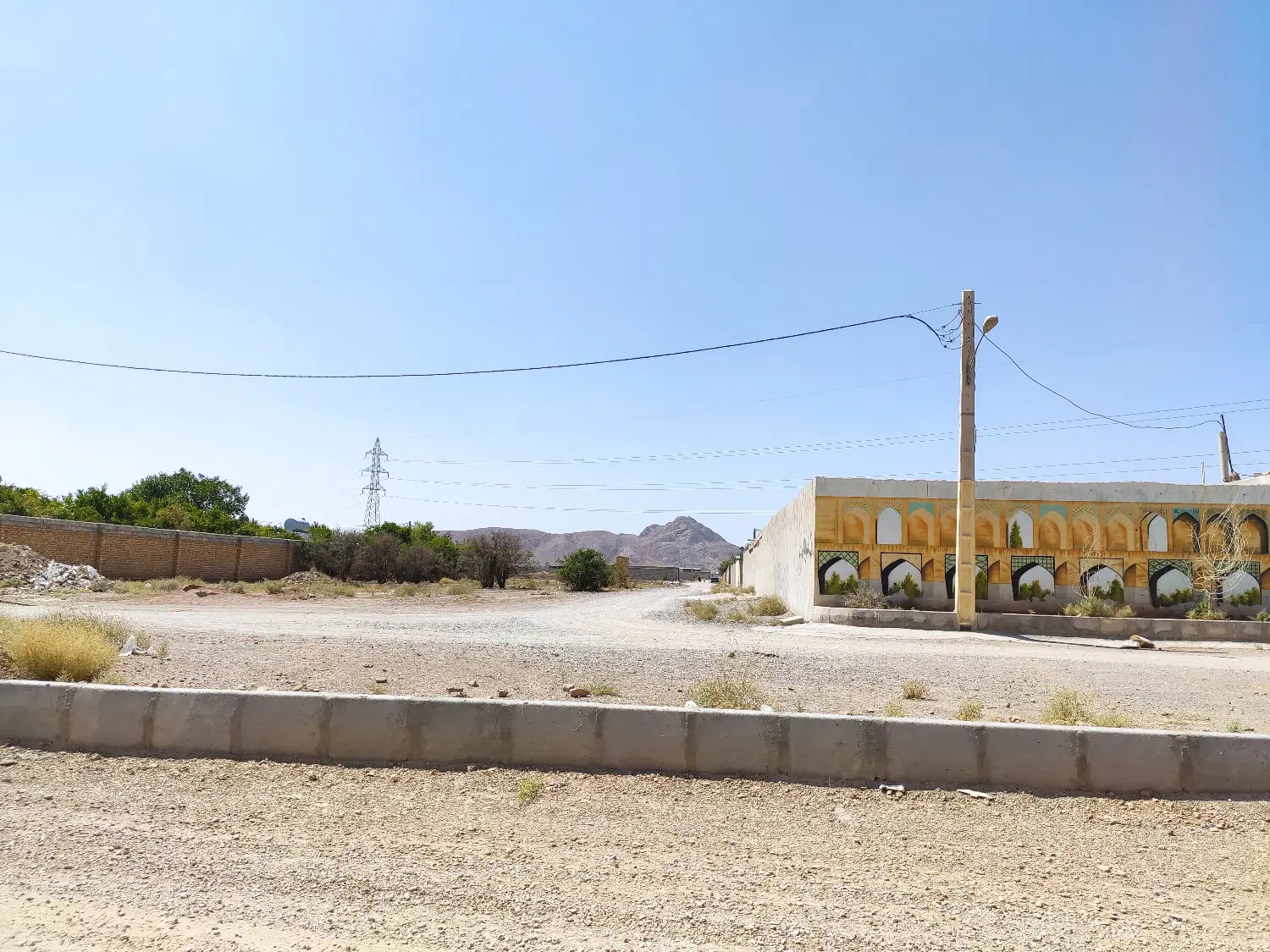 زمین سند دار ویلاشهر