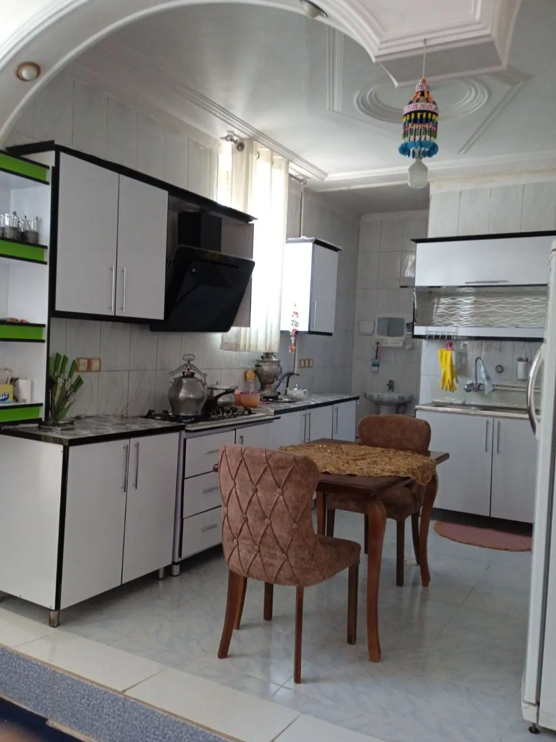 سوئیت ویلا اجاره ای روزانه هفتگی