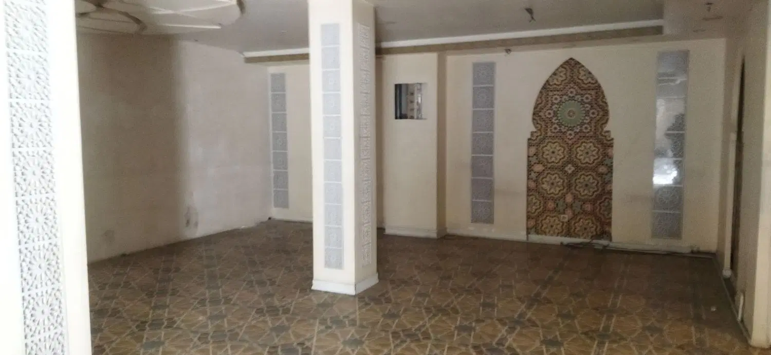 واحد موقعیت اداری