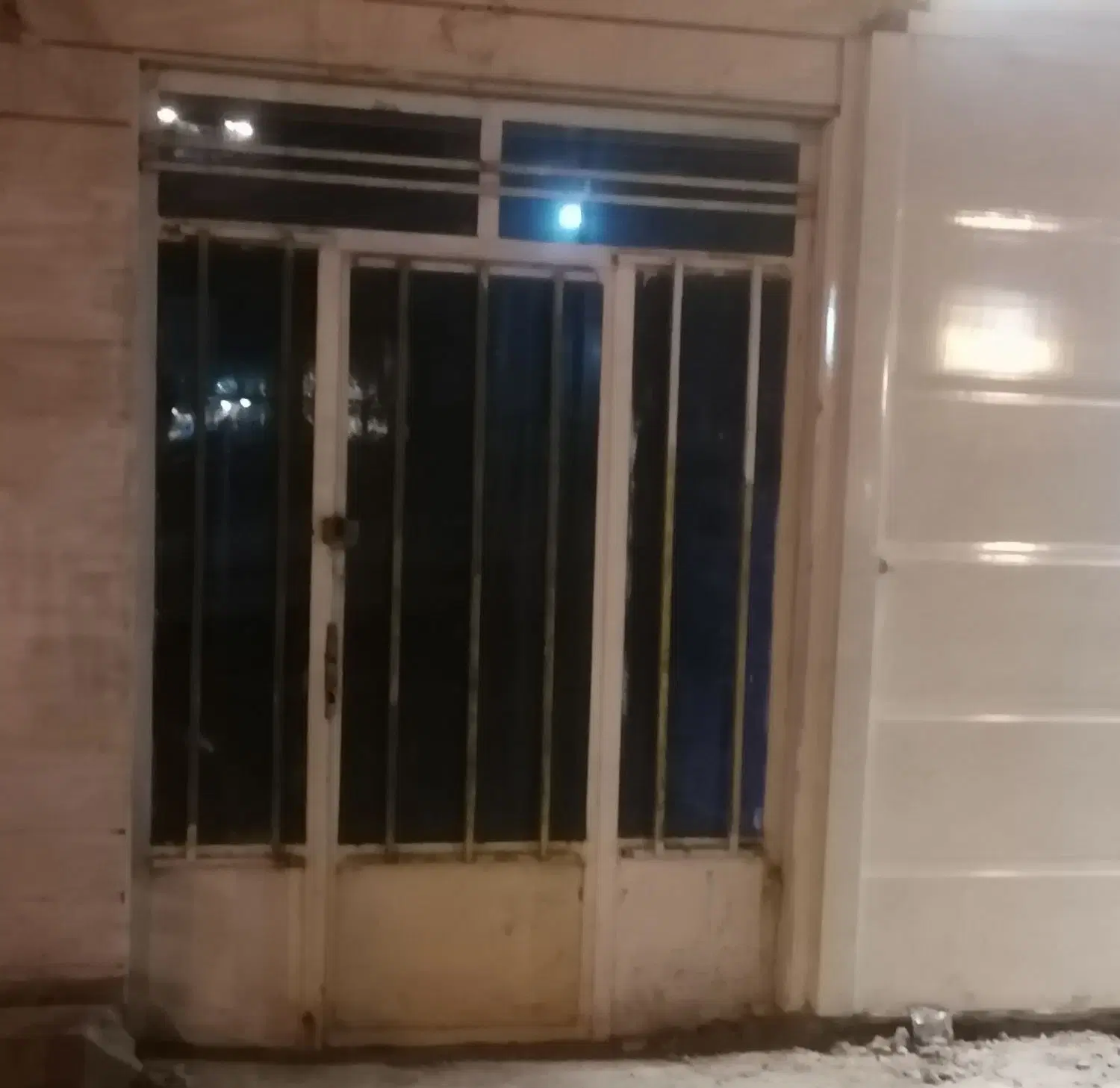 اجاره مغازه بامتیاز25ساله