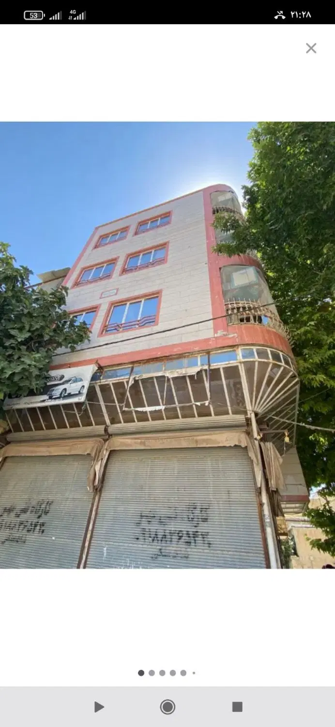 اجاره واحد۷۰متری شهرک دانش