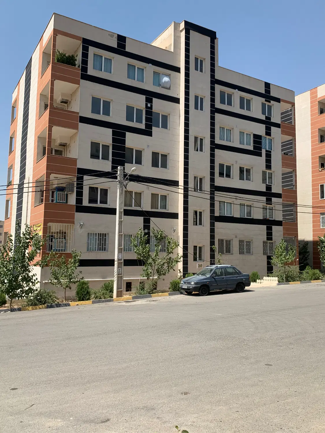اجاره واحد،رهن کامل